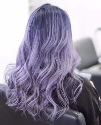 点击看大图 -KIMI HAIR SALON·烫染设计店