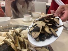 -太婆天府山珍酒楼(亚运村店)