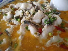 -芸海阁·农家私房菜(沙家浜景区出口店)