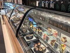 -大连铂尔曼酒店-铂尔曼美食廊 Pullman Deli