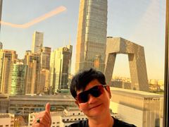 -北京中国大饭店