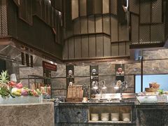 -美食汇自助餐厅(成都万达瑞华酒店)