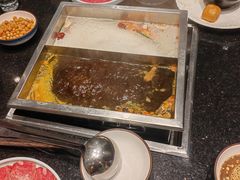 -五星桥原切肥牛火锅·30年专注好牛肉(湖塘店)