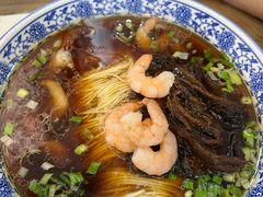 -伟记奥面馆(养育巷店)