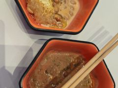 -张亮麻辣烫(哈尔滨金爵万象店)