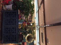 -芭莉与彩虹西餐厅(成都合生汇店)