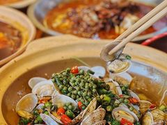 -彧玖食坊·川式砂锅酒馆(成山路店)