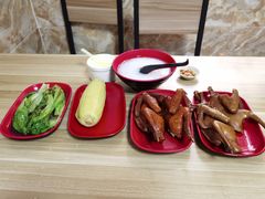 -光明刘冰乳鸽店(光明法政北路店)