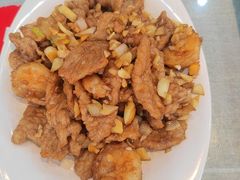 -振生清真饭店(永安道店)
