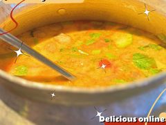 -大头虾越式风味餐厅(光明广场店)