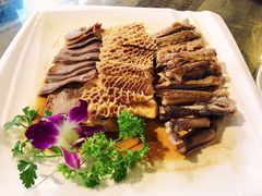 -花溪雨·森林餐厅(石基店)