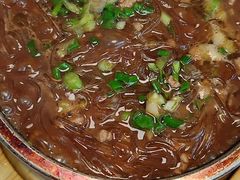 -关里关外·鱼头泡饼(唐冶绿地汇店)