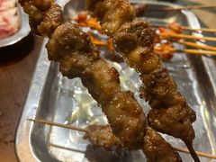 -大唐人家·热气羊肉(大华店)