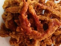 -杨记万里香炸肉(孟营店)