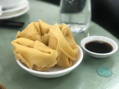 -香港蓮香樓(中環店)
