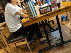 -牛品福潮汕牛肉火锅(旺庄店)