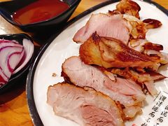 -毛毛熏肉•东北菜老字号(大安街店)