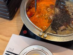 -牛匠和牛寿喜锅(西安总店)