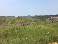 -飞天山旅游区