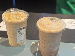 -星巴克(日月光店)