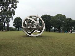 -上海月湖雕塑公园