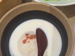 -苏小柳手作点心x茶叙小院(徐家汇分院)
