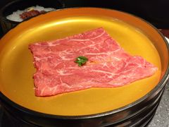 -牛New寿喜烧(金茂览秀城店)