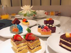 -星璞餐厅(深铁塘朗城君璞酒店)