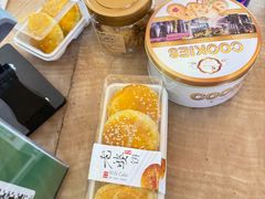 -蜂蝶来饼店(拱北总店)