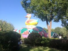 -安徒生童话乐园