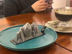 -Double cafe
