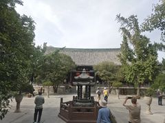 -开封包公祠