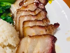-澳门陈光记烧味饭店(郎家园店)