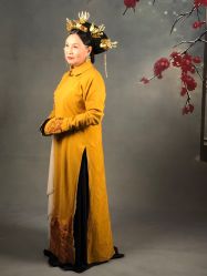 -盘子女人坊古装写真摄影(天津总店)