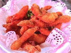 -特色椒盐排条(天山西路店)