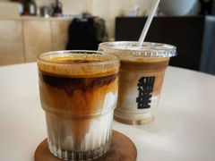-麻雀咖啡SPARROW COFFEE(十全街店)