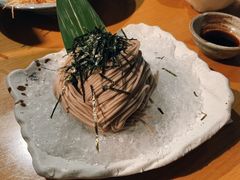 -Hatsune隐泉日式料理(三里屯太古里店)