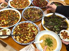 -李大爷的泡椒馆(冉家坝店)