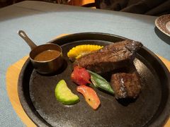 黑椒厚牛排-俄士厨房(未来城店)