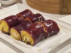-潮福城潮州大酒楼(湖滨北路店)