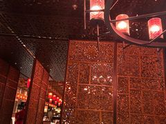 -南通滨江洲际酒店-东厨中餐厅