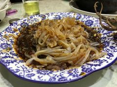 -富临轩私房菜(集庆门大街店)