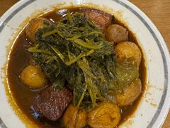 -小土豆北方菜馆(方庄店)