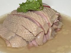 -淮扬府(安定门店)