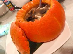 -申粤轩酒楼·三十年粤菜经典(丁香花园店)