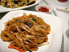 -周锦记广式餐厅