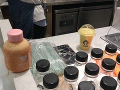 -果之满满鲜榨果汁(科技产业大厦店)