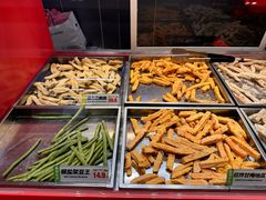 -满巍明生炸鸡架(杭州来福士店)