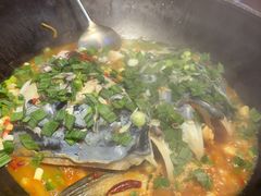 -好灶头妈妈菜·千岛湖土菜地标美食