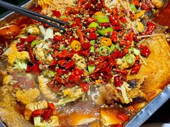 -小草房水煮鱼(东关大街店)